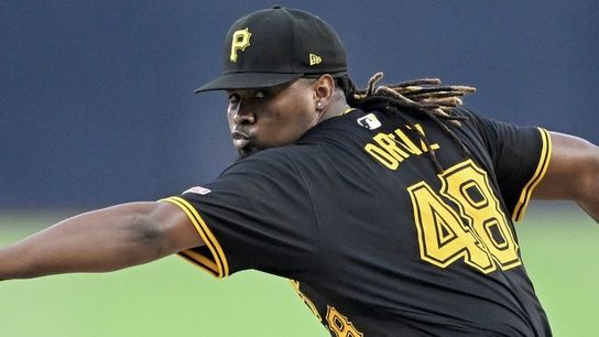 Biggest surprises, disappointments of Pirates' 2024 season taken in Downtown (Pirates)